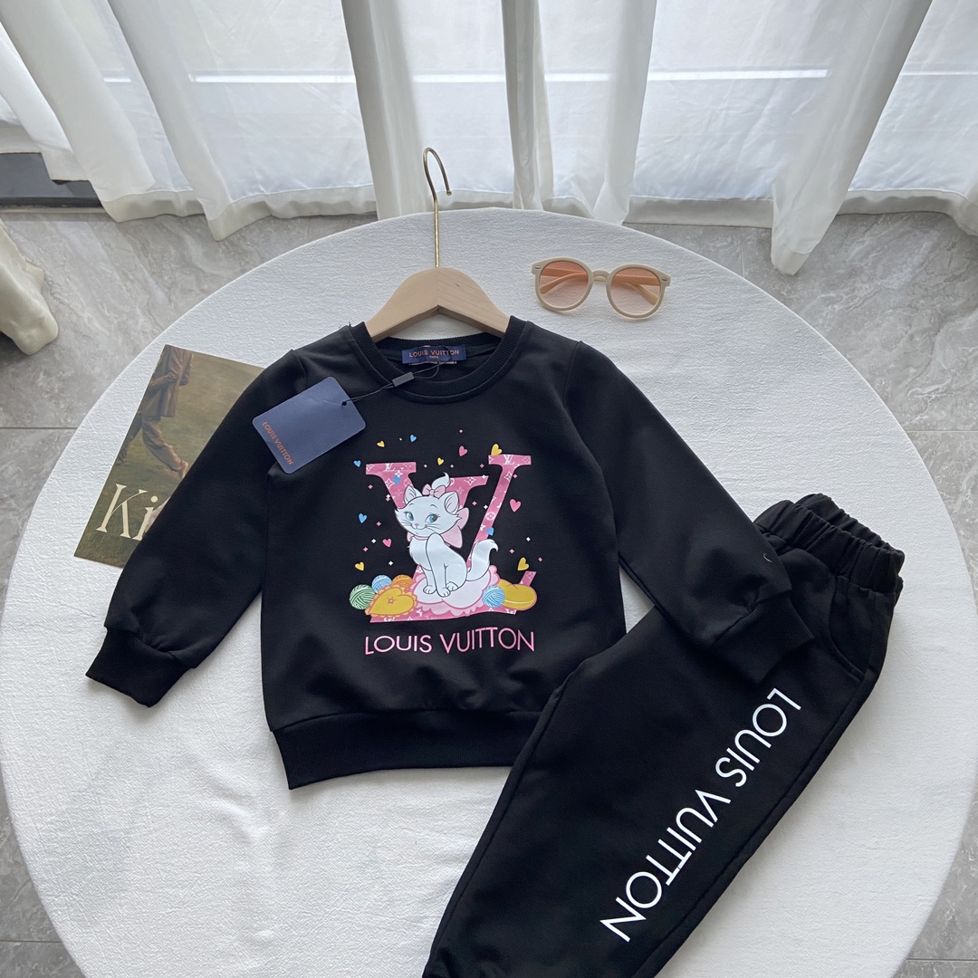 Louis Vuitton Kids